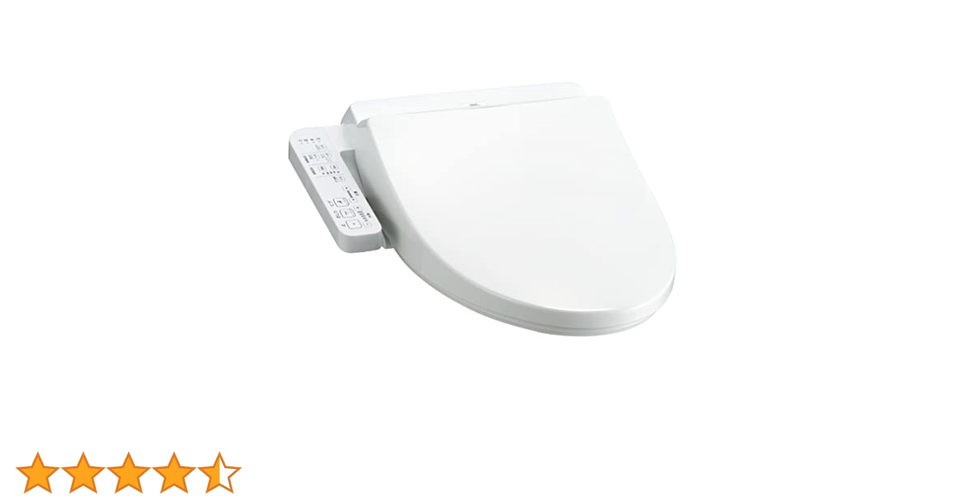 TOTO　ウォシュレット　TCF8CK68 ウォシュレットKシリーズ TCF8CK68 アイボリー 通販 - ハーモ